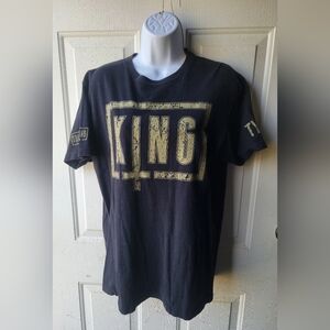 Sullivan King Thank You For Raging Shirt Size Large